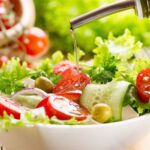 10 Cách Làm Sốt Salad Đơn Giản - Thêm Màu Sắc Vào Bữa Ăn