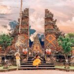 Tour Du Lịch Bali: Khám Phá Hòn Đảo Thiên Đường trong 4 Ngày 3 Đêm