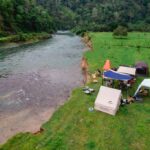 Tổng hợp các điểm Camping cách Sài Gòn 200km