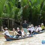 Kinh nghiệm du lịch Cồn Phụng tự túc: Tìm hiểu đường đi, chi phí, và những hoạt động thú vị