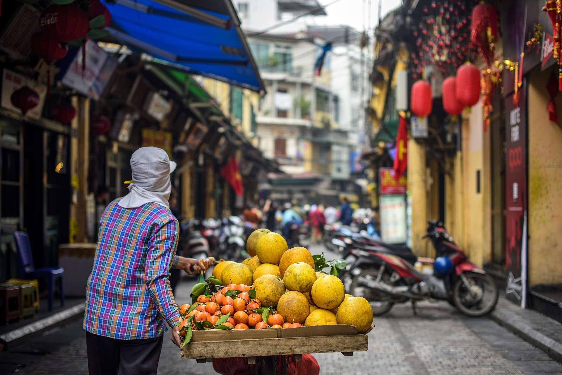 Hà Nội