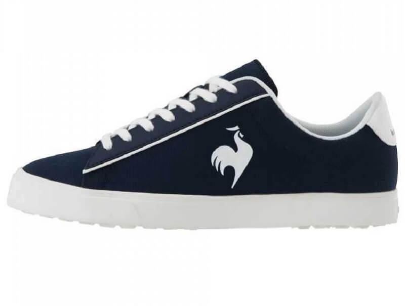 Giày con gà Le Coq Sportif nam QL1SJC19NV