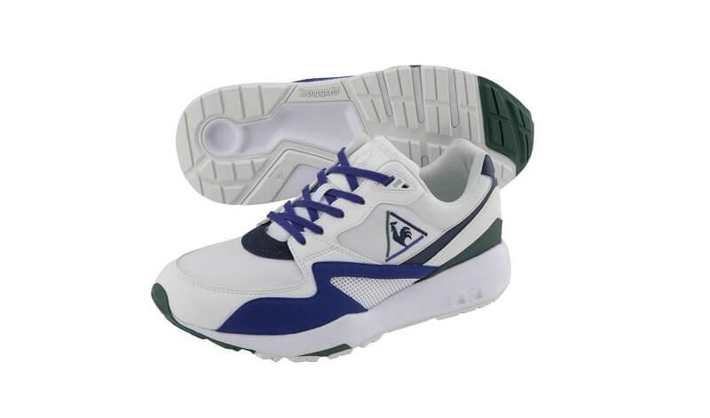 Giày thời trang thể thao Le Coq Sportif nam QL1TJC15WN