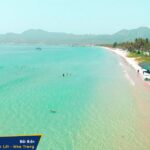 Khu Du Lịch Đốc Lết Nha Trang - Bãi Biển Hawaii Của Việt Nam