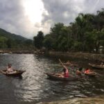 "Lái Thiêu Ecotourism: Nơi nạp đầy năng lượng tại Đà Nẵng"