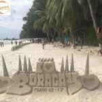 Kinh nghiệm du lịch Boracay tự túc