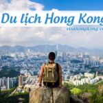 Dịch vụ xin visa du lịch Hong Kong