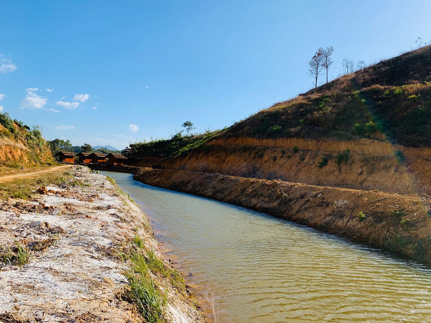 Tiềm năng phát triển du lịch sinh thái trong tương lai