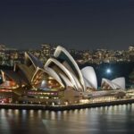 10 Địa Điểm Du Lịch Sydney Không Thể Bỏ Qua