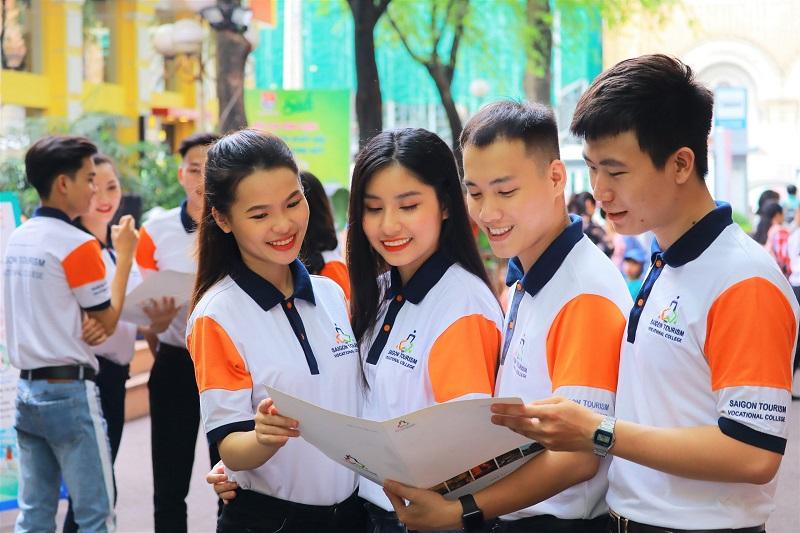 Trường Cao Đẳng Du Lịch Sài Gòn