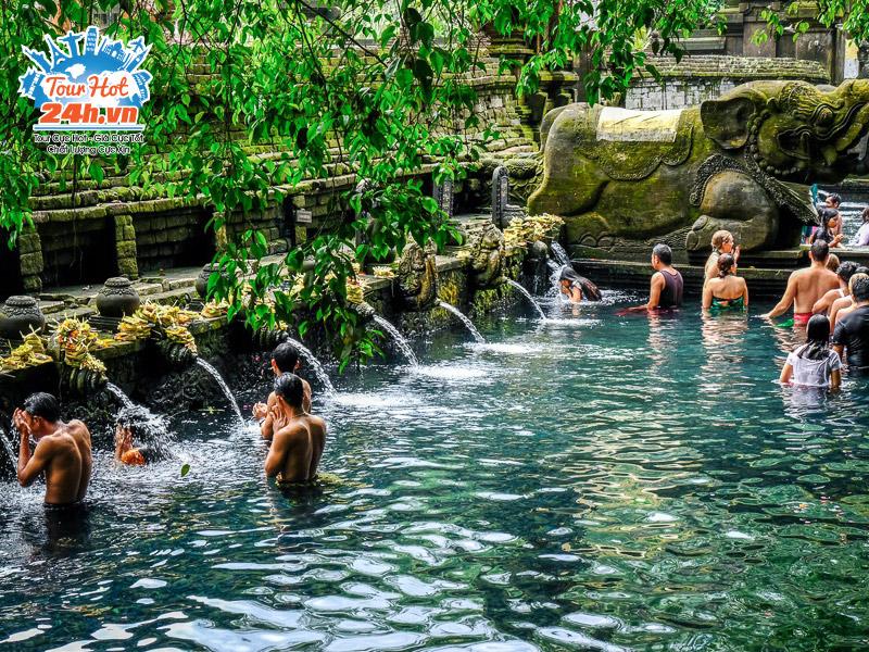 Tirta Empul