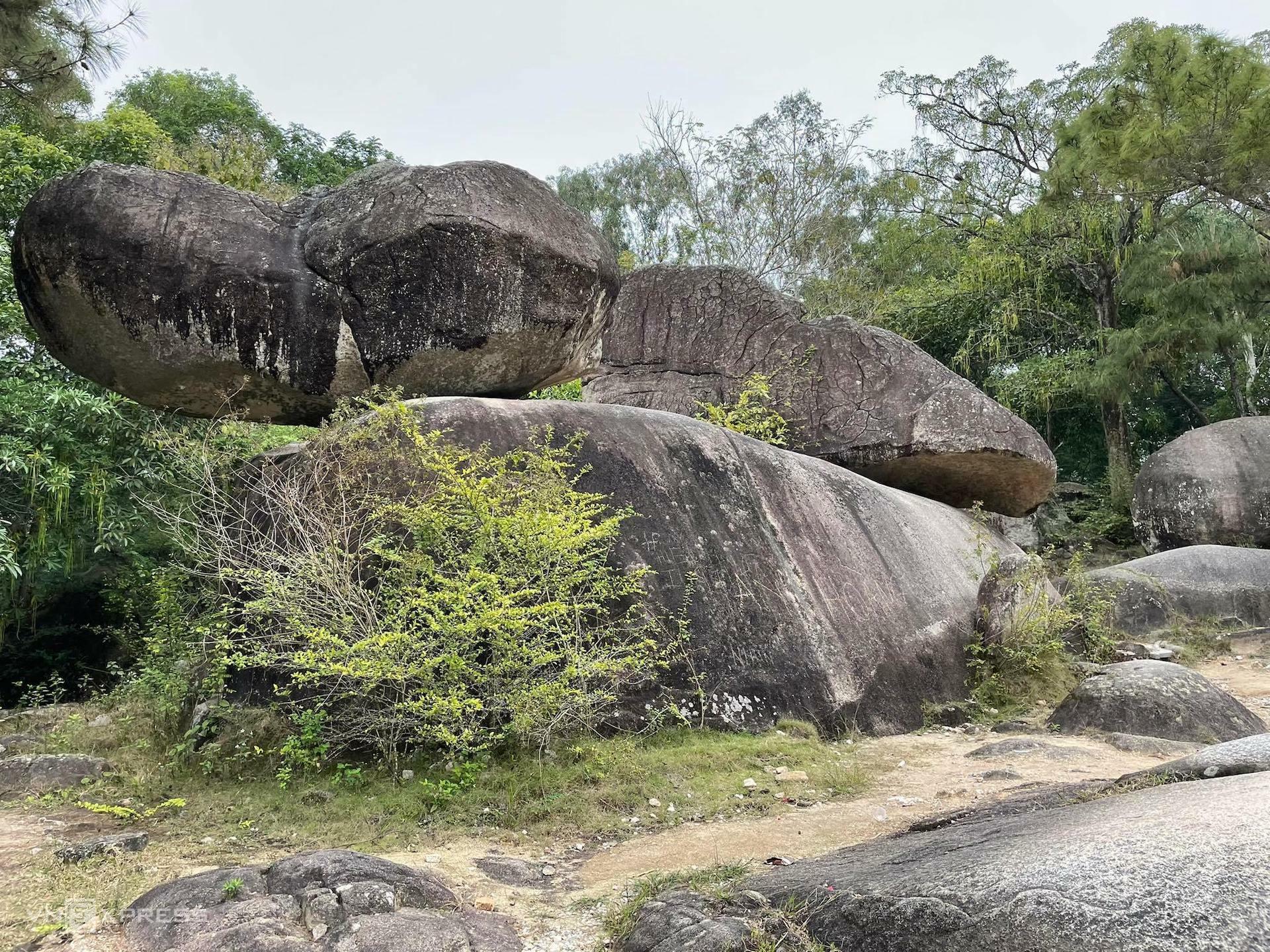 Tour du lịch Sầm Sơn 3 ngày 2 đêm