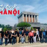 Tour du lịch Hà Nội 1 ngày tham quan phố phường và khu di tích ở Hà Nội