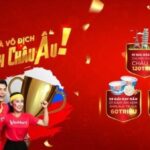 Điểm lại chiến dịch Marketing ấn tượng của Vinmart trong mùa World Cup 2018