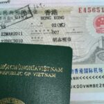 Trọn bộ kí kíp thủ tục xin Visa Hongkong của KKday