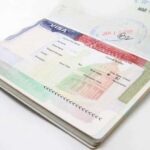 Hướng dẫn Thủ tục xin visa đi Mỹ thăm thân nhân