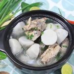 13 Cách Nấu Canh Xương Heo Ngọt Nước Thơm Ngon Cho Bữa Cơm