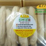 Lò bánh mì que ngon tại TPHCM: Bánh Mì 611 - Nóng Giòn Thơm Ngon