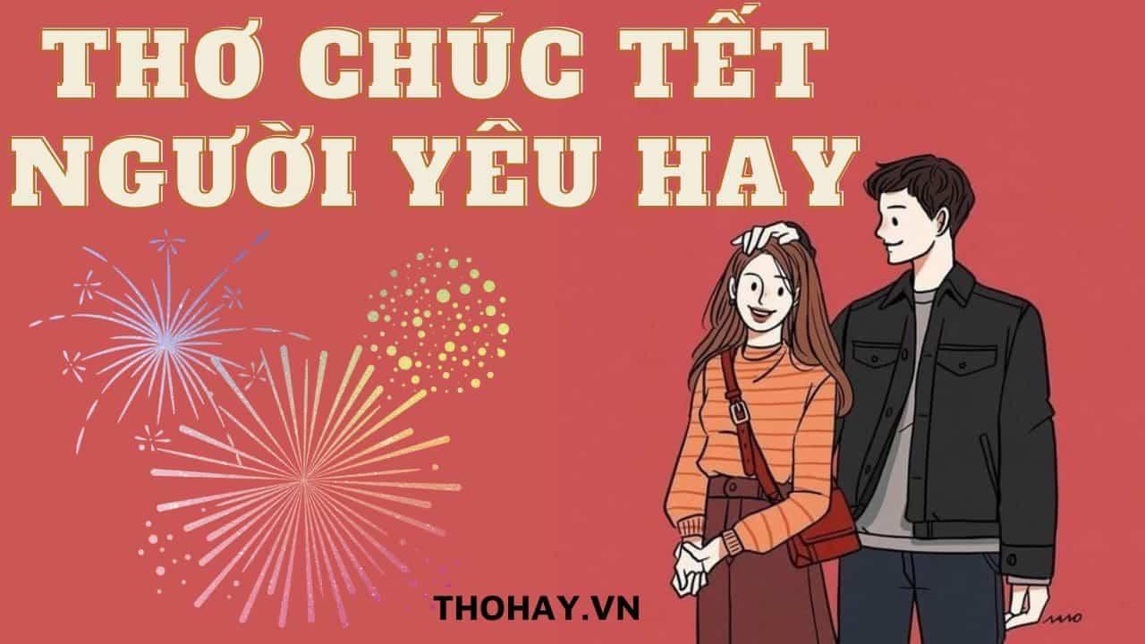 Bài Chúc Tết