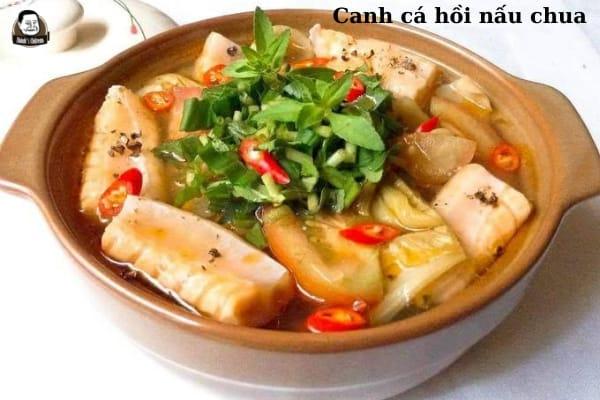 canh-ca-hoi-nau-chua