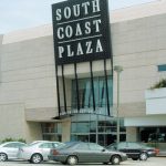 South Coast Plaza