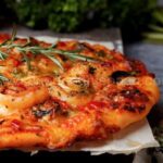 Cách Làm Pizza Hải Sản – Món Ngon Cuối Tuần Cho Cả Gia Đình