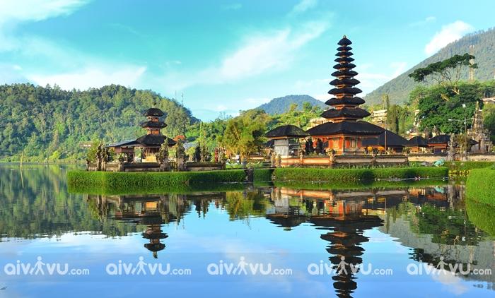 Vì sao phải mua bảo hiểm khi du lịch Indonesia