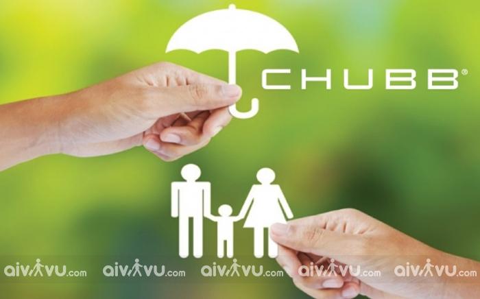 Quyền lợi bảo hiểm du lịch Chubb