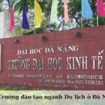 Top 6 trường đại học có ngành du lịch tại Đà Nẵng tốt nhất