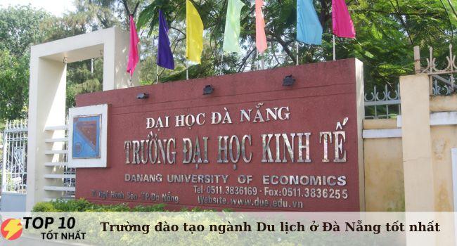 Top 6 trường đại học có ngành du lịch tại Đà Nẵng tốt nhất