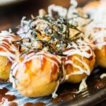 Cách làm món Takoyaki cực ngon và đơn giản tại nhà