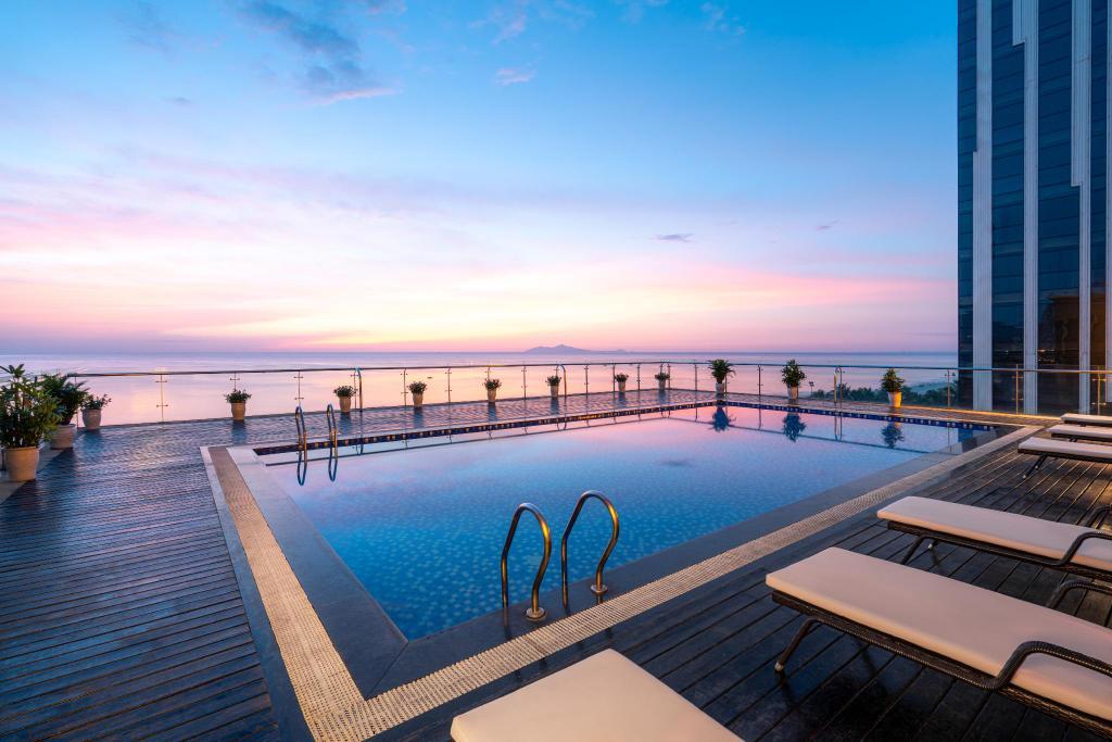 Serena Beach Danang Hotel & Spa