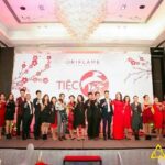 Tổ Chức Tiệc Tất Niên, Tiệc Cuối Năm Công Ty - HoaBinh Events