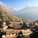 Du lịch Ấn Độ Nepal với những trải nghiệm chưa từng có