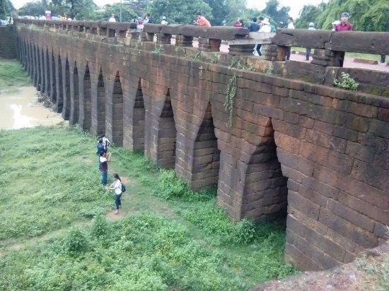 Tour Du Lịch Campuchia 4 Ngày 3 Đêm Giá Rẻ: Siem Riep - Phnom Penh