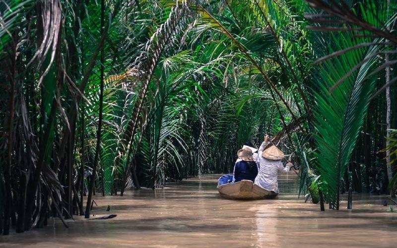 Tổng quan về Mỹ Tho