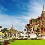 Du lịch Thái Lan: Sài Gòn - Bangkok - Pattaya 3 Ngày