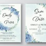 Tổng hợp Font wedding việt hóa: Thiệp cưới thêm phần ấn tượng