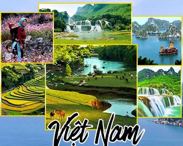 Khó khăn của ngành du lịch