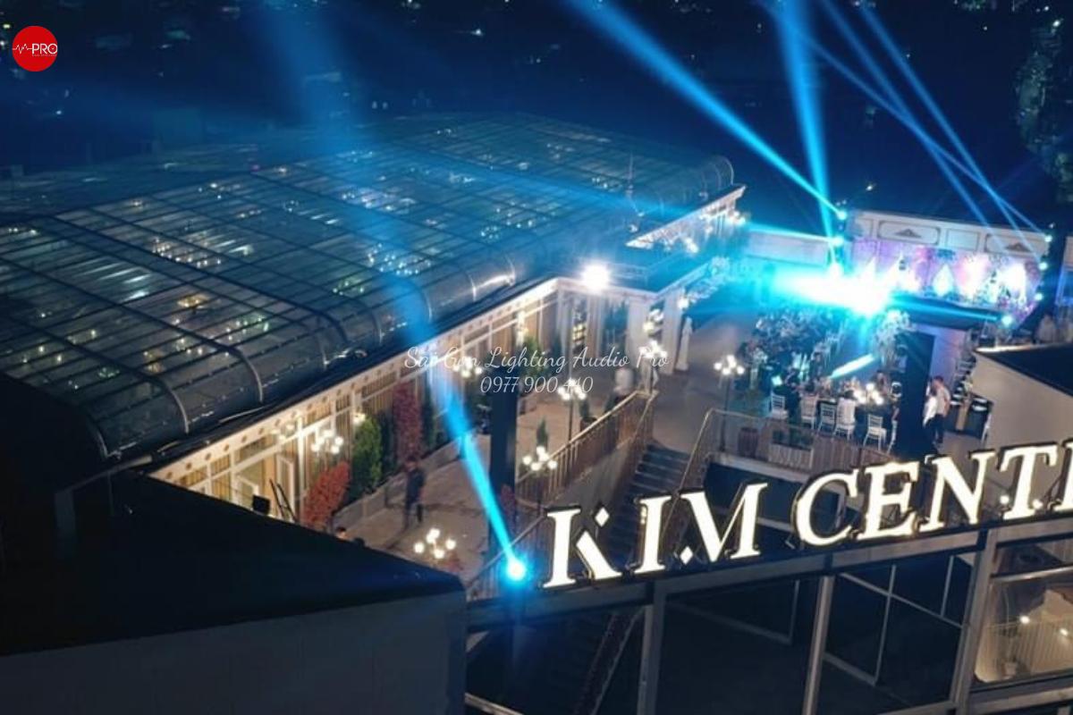 Kim Center (Biên Hoà)