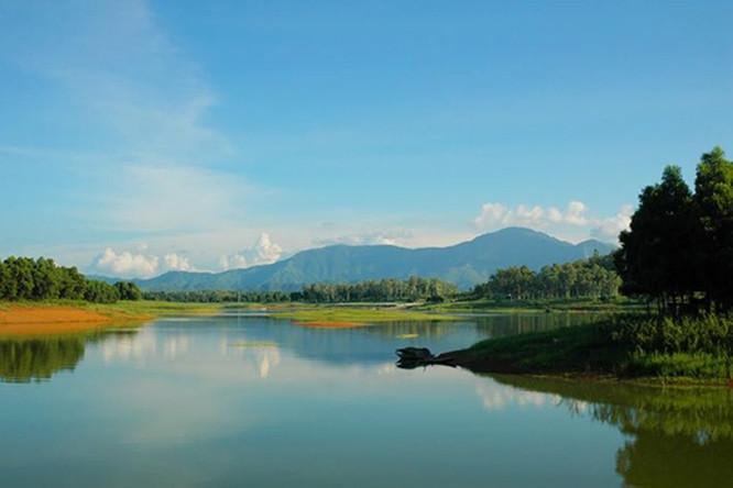 Kinh nghiệm du lịch hồ Đồng Quan