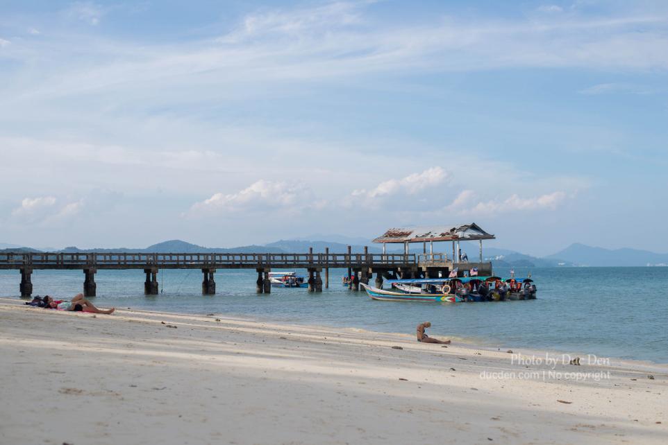 Du lịch Langkawi – Kinh nghiệm tự đi Langkawi từ A – Z