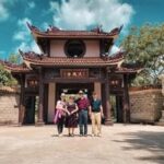 Tour Quy Nhơn 5 ngày 4 đêm: Về thăm Xứ Nẫu yêu thương