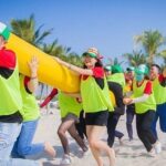 20+ Mẫu Lời Dẫn MC Team Building Hay, Ý Nghĩa, Hoạt Náo Nhất