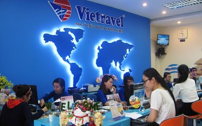 Vietravel