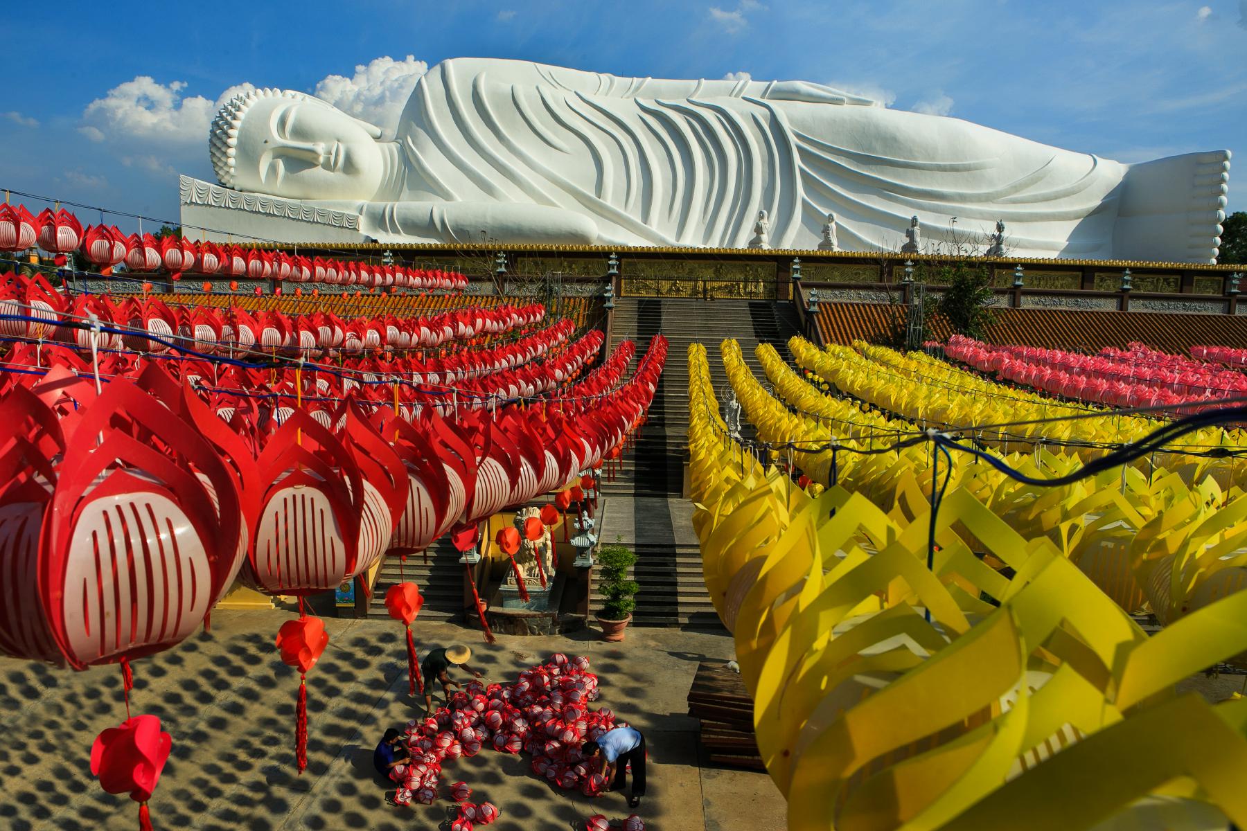 Chùa Hội Khánh