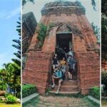 Tour Quy Nhơn 4 ngày 3 đêm: Khám phá vẻ đẹp Xứ Nẫu