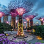 Tour Du Lịch Singapore - Malaysia 5 Ngày 4 Đêm