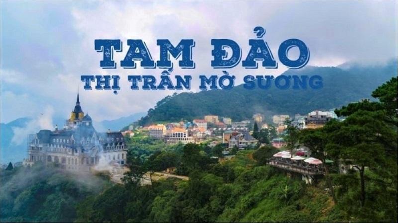 Du lịch Tam Đảo