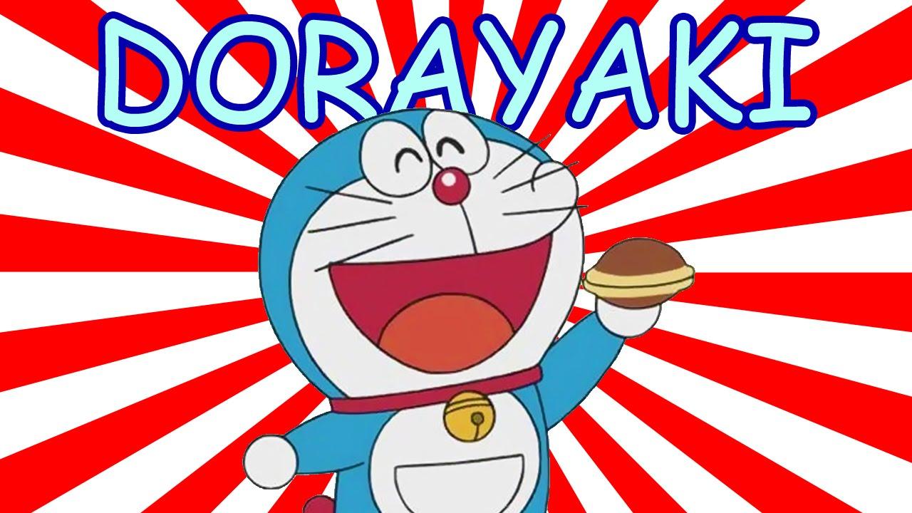 dorayaki